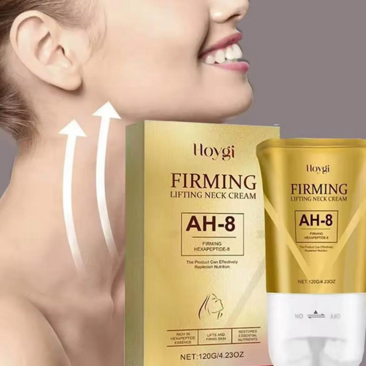 RejuveNeck - Crema lifting de cuello con rodillo